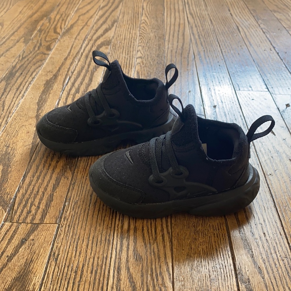 Toddler Kids Nike presto